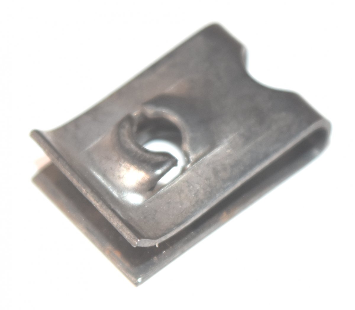 CLIPS TIL SELVSKÆRENDE SKRUE SKRUER FOR PLASTDELE