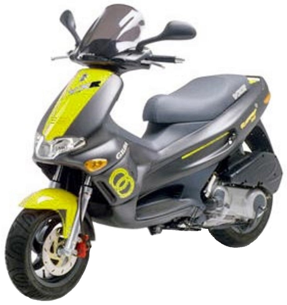 forerunner 125